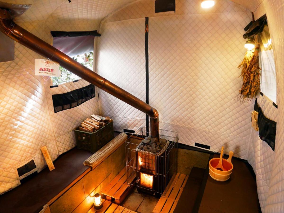 Ichirino Kogen Hotel Roan Hakusan Exterior photo